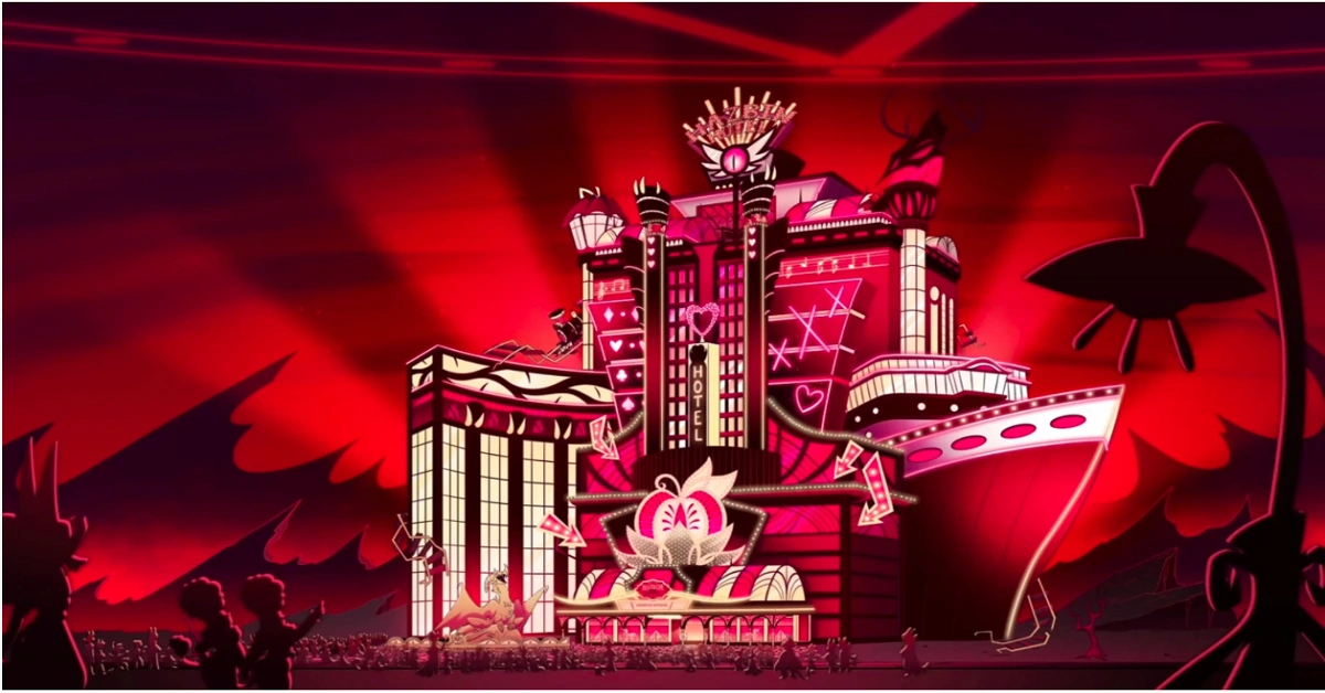 Hazbin Hotel: Is the Animated Musical Series Worth Watching