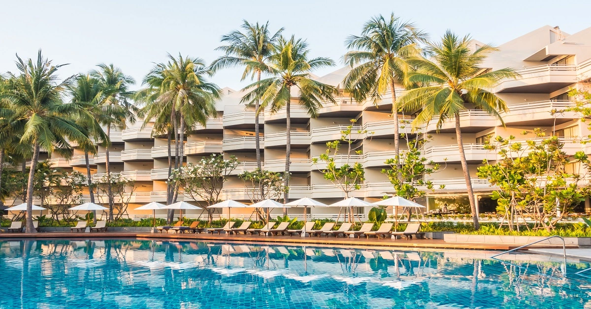 Hotel Near Me: How To Find The Best Hotel Near You?