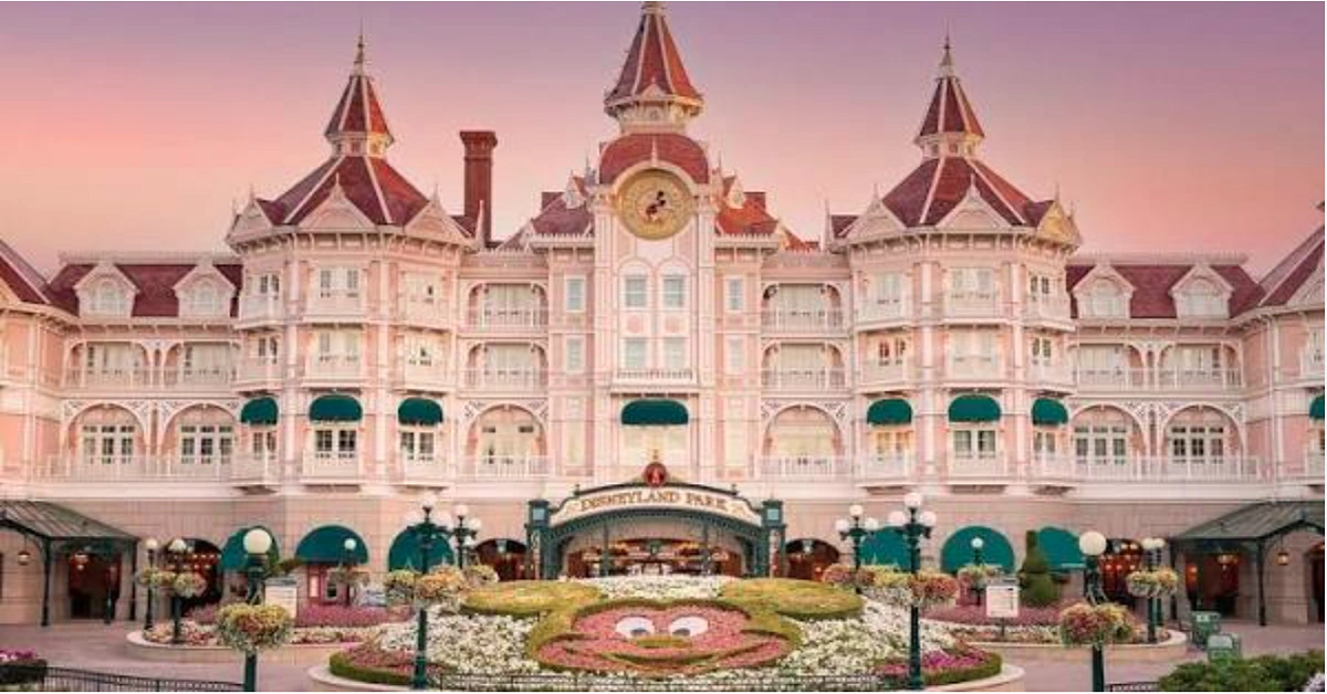 Disneyland Hotel: The Iconic Heart of Disney’s Magical Kingdom