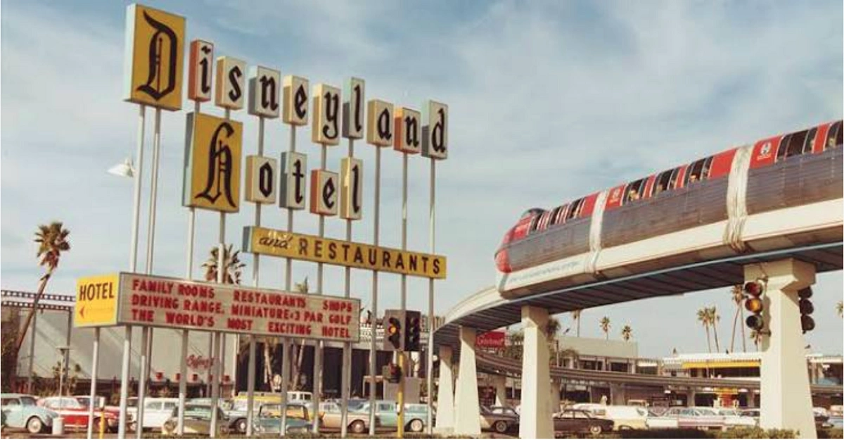 The Ultimate Guide to the Disneyland Hotel: Where Magic Meets Luxury