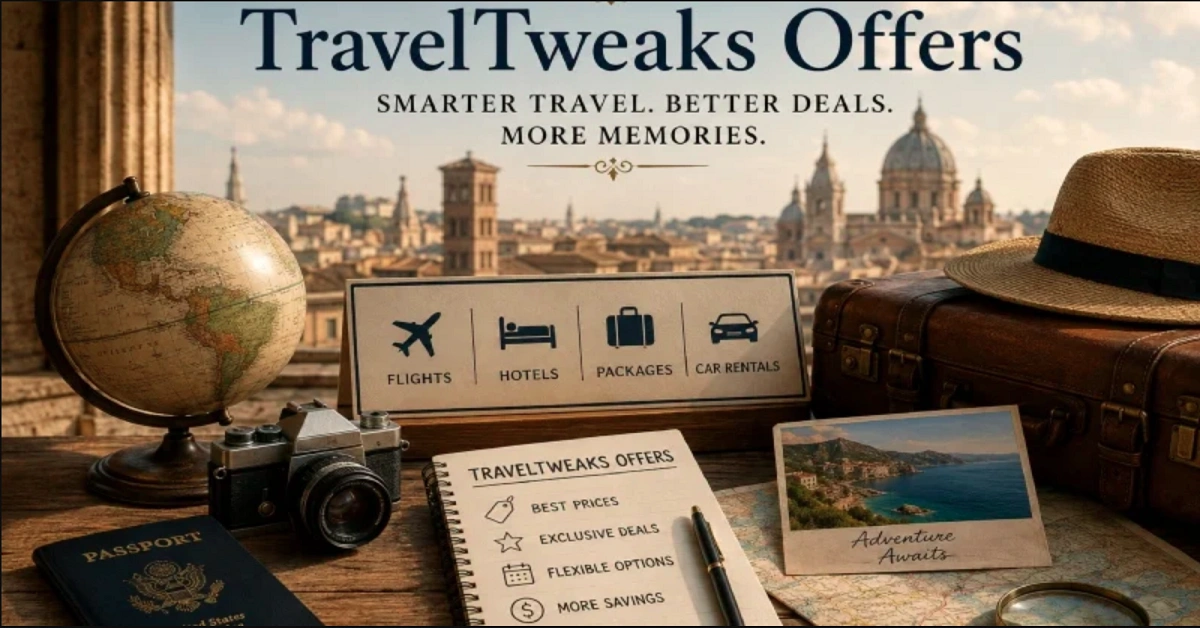 Why TravelTweaks Customer Service Is Changing the Way