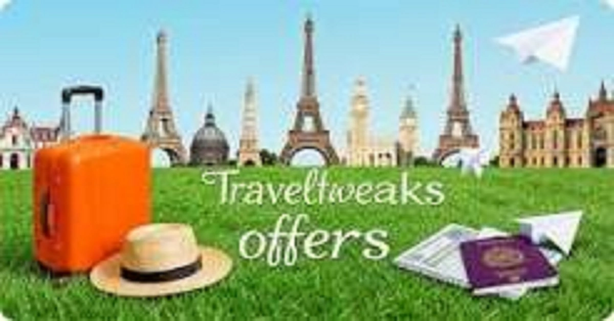 Travel Tweaks Offers: Sort Your Next Trip Like a Pro